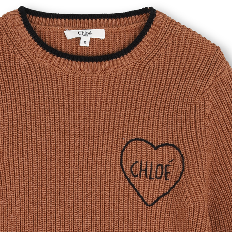 Pullover CHLOE 
                        GIRL