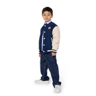 Kurz&auml;rmeliges hemd KENZO KIDS 
                    BOY