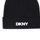 Doppellagige Strickm&uuml;tze DKNY 
                    UNISEX