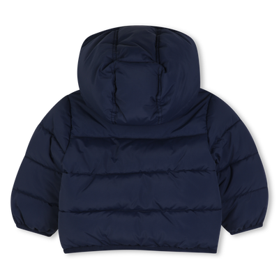 Steppjacke mit Kapuze TIMBERLAND BOY