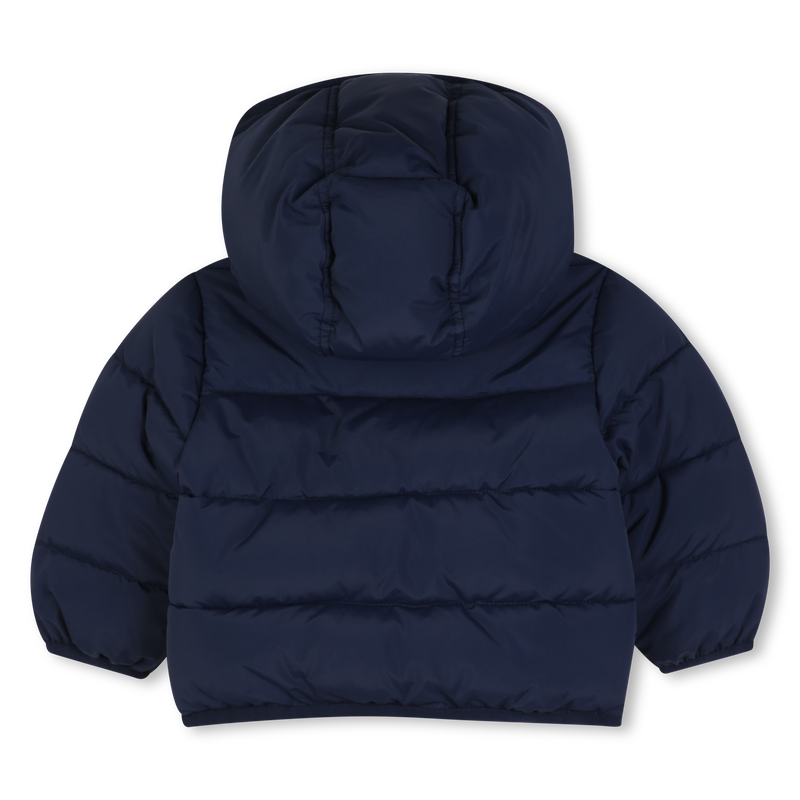 Steppjacke mit Kapuze TIMBERLAND 
                        BOY