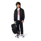 Rucksack aus beschichtetem Textil BOSS 
                    BOY