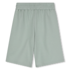 Bermudashorts aus fleece DKNY 
                    BOY