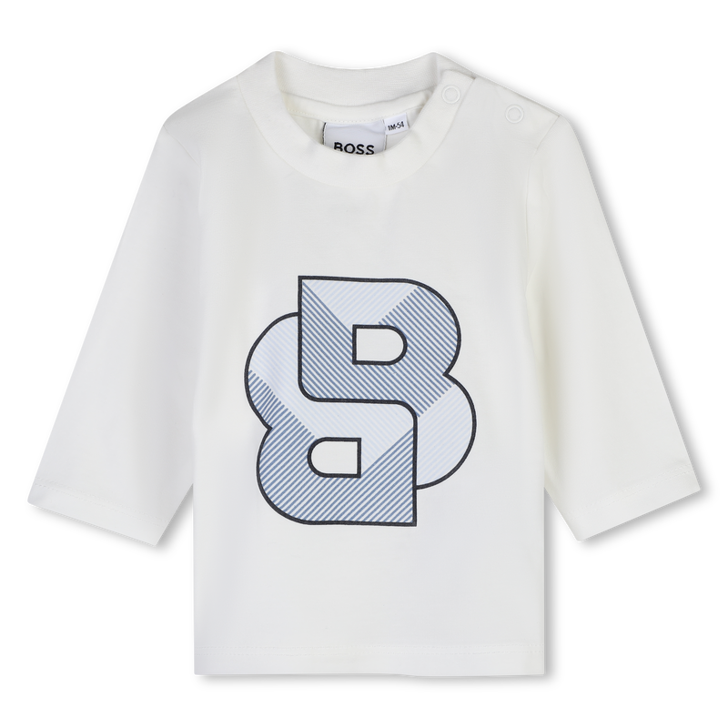 Dreiteiliges Set BOSS 
                        BOY