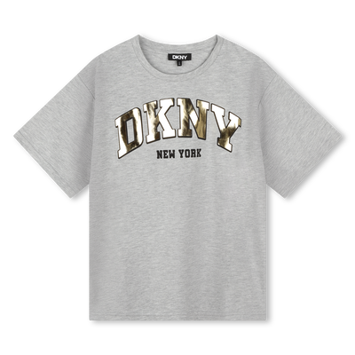 Kurzarmshirt DKNY GIRL