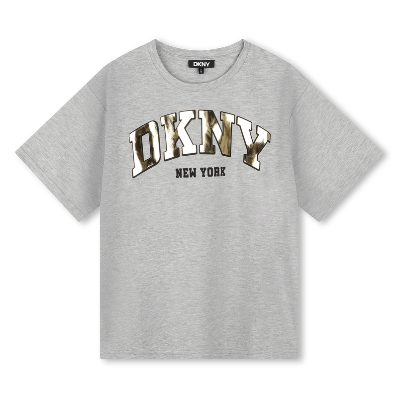Kurzarmshirt DKNY 
                        GIRL