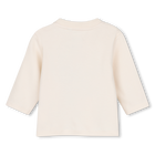 Hose, Cardigan und T-Shirt Set TIMBERLAND 
                    BOY