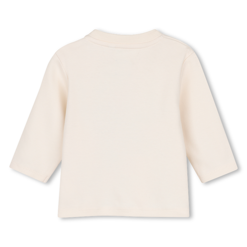 Hose, Cardigan und T-Shirt Set TIMBERLAND 
                        BOY