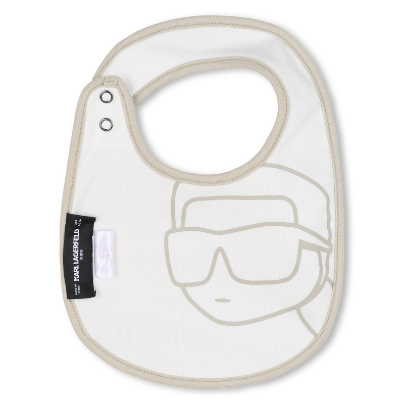 3-teiliges Pyjama-Set KARL LAGERFELD KIDS 
                        BOY