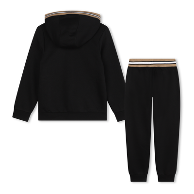 Jogginganzug aus Fleece BOSS BOY