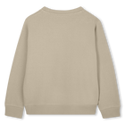 Sweatshirt mit Rundhalsausschnitt HUGO 
                    BOY