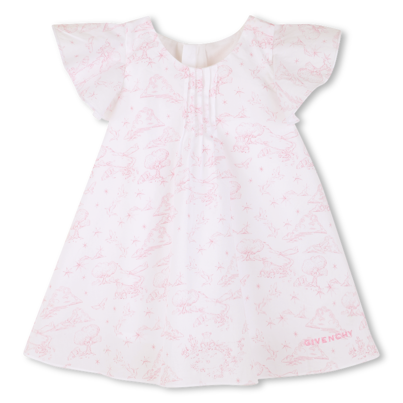 KLEID UND H&Ouml;SCHEN SET GIVENCHY 
                        UNISEX