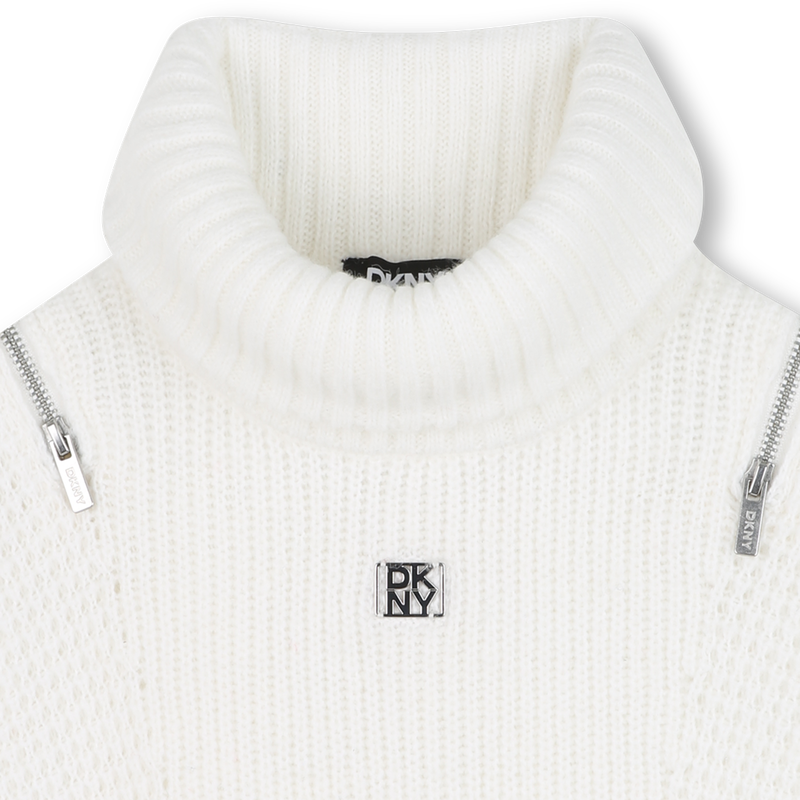 Pullunder DKNY 
                        GIRL