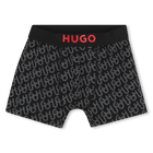 Boxersets HUGO 
                    BOY