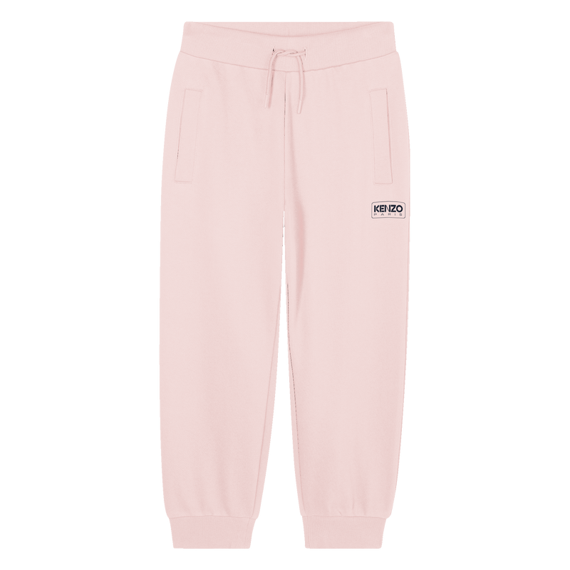 Jogginghose aus Fleece KENZO KIDS 
                        UNISEX