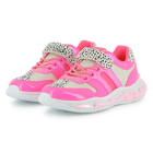 Sneaker in Patentimitat BILLIEBLUSH 
                    GIRL