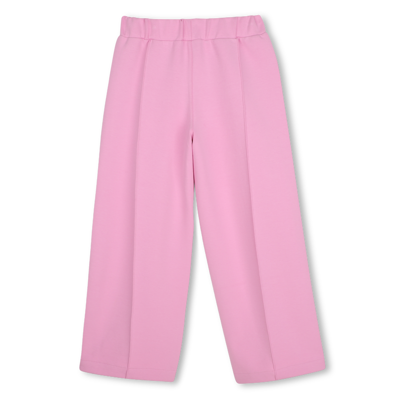 Jogginghose KARL LAGERFELD KIDS 
                        GIRL