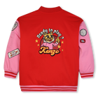 Jacke KENZO KIDS 
                    GIRL