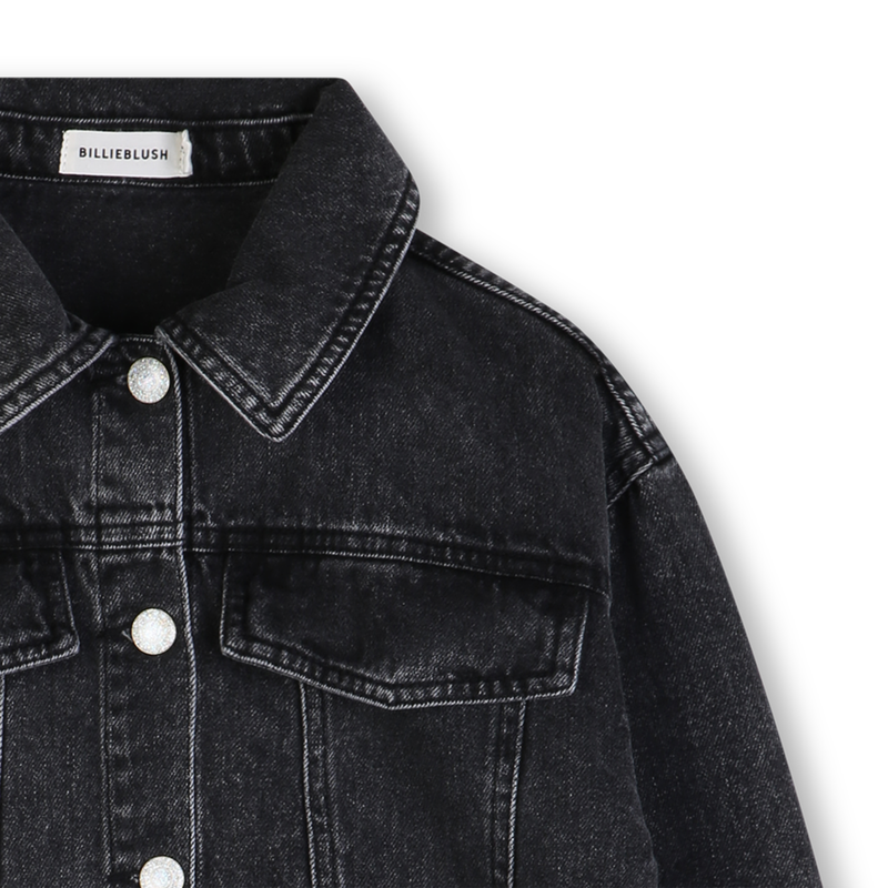 Jeansjacke BILLIEBLUSH 
                        GIRL