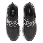 Elastische Sneaker BOSS 
                    BOY