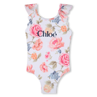 1 st&uuml;ck badeanzug CHLOE 
                    GIRL