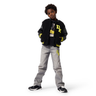 T-Shirt mit kurzen &Auml;rmeln DKNY 
                    BOY