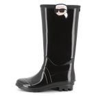 Gro&szlig;er Regenstiefel KARL LAGERFELD KIDS 
                    GIRL