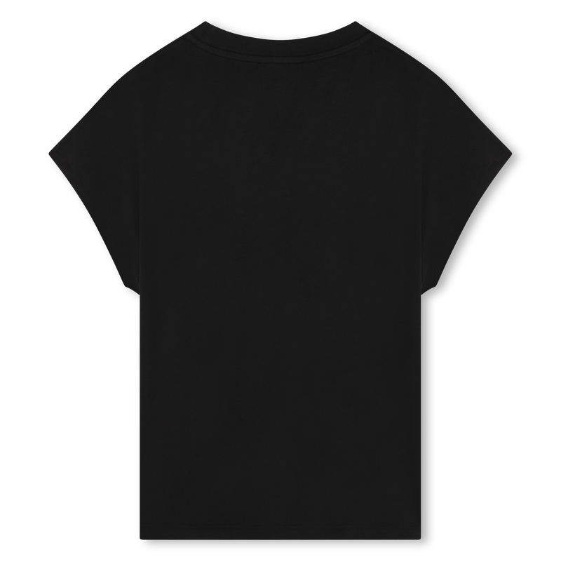 Kurzarmshirt DKNY 
                        GIRL