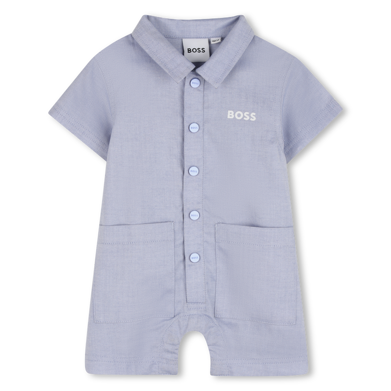 KOMBINATION + BOB-SET BOSS 
                        BOY