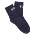 Sockenpackung BOSS 
                    BOY