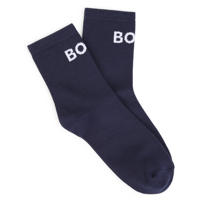 Sockenpackung BOSS BOY