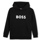Kapuzenpullover BOSS 
                    BOY