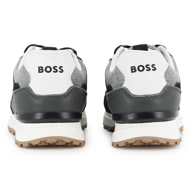 Sportschuhe BOSS 
                        BOY