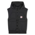 Gesteppte Weste DKNY 
                    GIRL