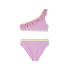 2-teiliger badeanzug BILLIEBLUSH 
                    GIRL