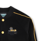 Bomberjacke aus Samt KENZO KIDS 
                    UNISEX