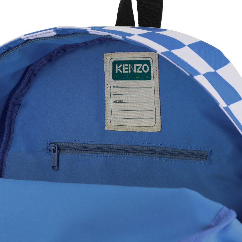 Rucksack KENZO KIDS 
                        UNISEX