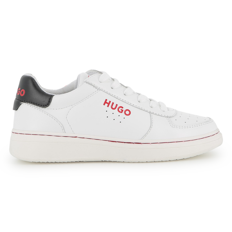 Sportschuhe HUGO 
                        BOY