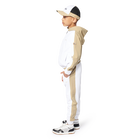 Kappe mit Snap-Verschluss BOSS 
                    BOY