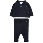 Set aus Pullover und Hose BOSS 
                    BOY