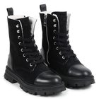 Lederstiefelundten ZADIG VOLTAIRE 
                    GIRL