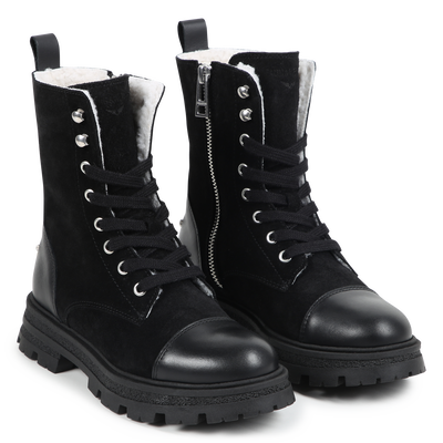 Lederstiefelundten ZADIG & VOLTAIRE GIRL