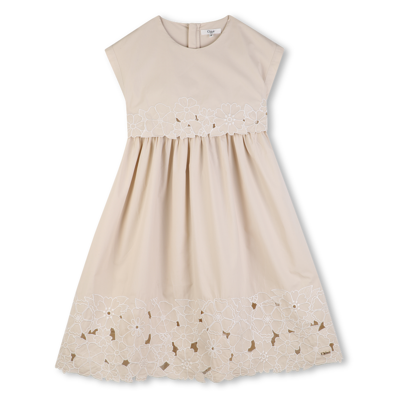 KURZ&Auml;RMELIGES KLEID CHLOE 
                        GIRL