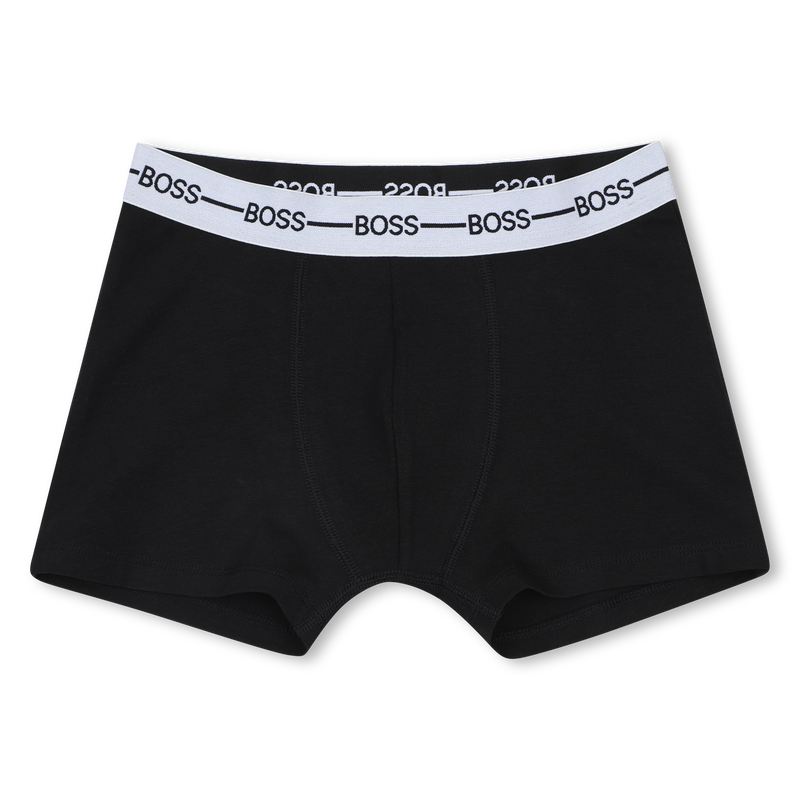 2er-Pack Boxershorts BOSS 
                        BOY
