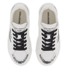 Sneaker zum schn&uuml;ren ZADIG VOLTAIRE 
                    BOY