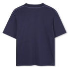 Kurz&auml;rmeliges T-Shirt TIMBERLAND 
                    BOY