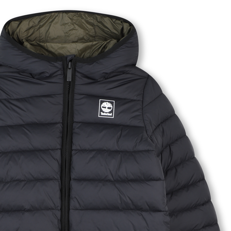 Steppjacke TIMBERLAND 
                        BOY