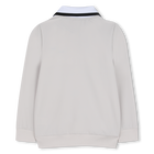 Jogging-sweatshirt mit reissverschluss BOSS 
                    BOY