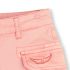 Shorts mit Waschung ZADIG VOLTAIRE 
                    GIRL