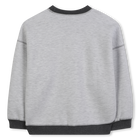 Wende-Sweatshirt DKNY 
                    BOY